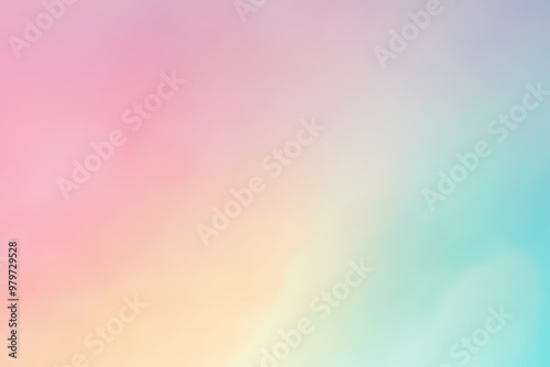 Pastel Abstract Background