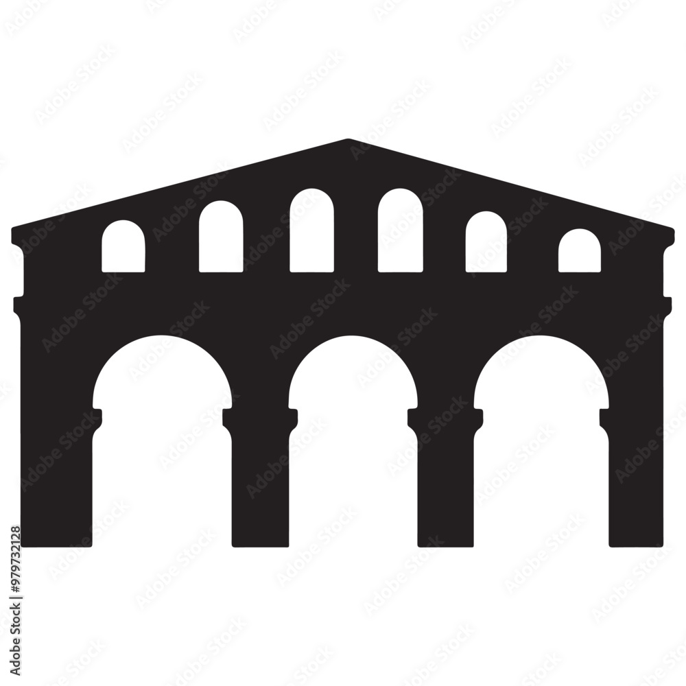 A black and white silhouette of a pagoda tower, Chinese architecture vector, Chinese house black silhouette, Chinese national building pagoda Vector A black and white silhouette of a pagoda tower, Chinese architecture vector, Chinese house black silhouette, Chinese national building pagoda Vector