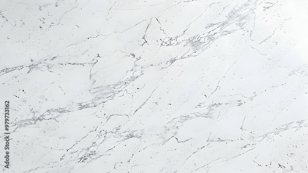 Abstract White Marble Texture with Grey Veins, Seamless Background for Design Projects Abstract White Marble Texture with Grey Veins, Seamless Background for Design Projects
