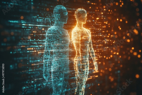 The Virtual Doppelganger, Digital Twin Technology