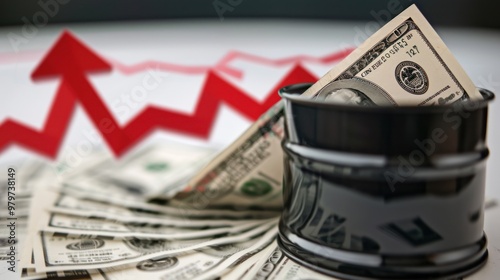 Oil Prices Soaring