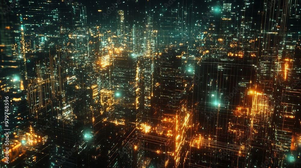 Cities and Smart City Networks Cities and Smart City Networks
