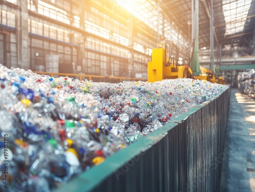 A case study on how a global brand transformed its supply chain to be more sustainable, reducing emissions, waste, and resource consumption. photo