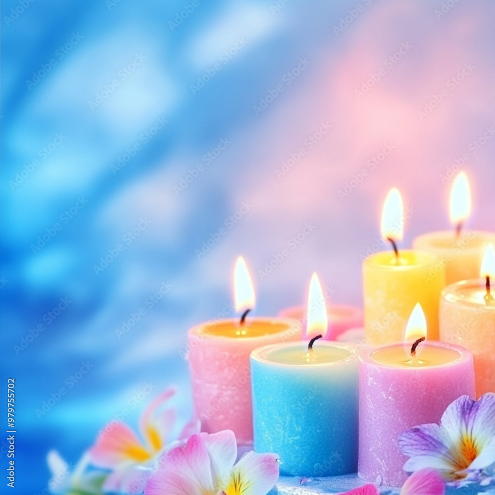 candle candle
