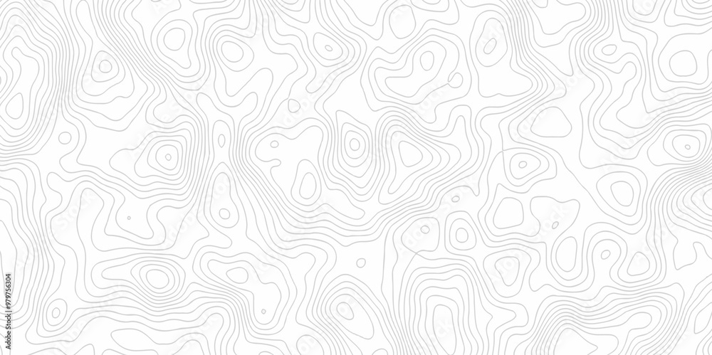 Topographic map in contour line light topographic topo contour map and ocean topographic line map. Natural printing illustrations of maps. Topographic map in contour line light topographic topo contour map and ocean topographic line map. Natural printing illustrations of maps.