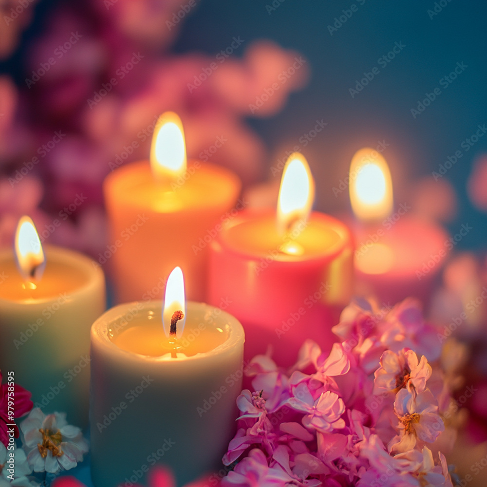 candle