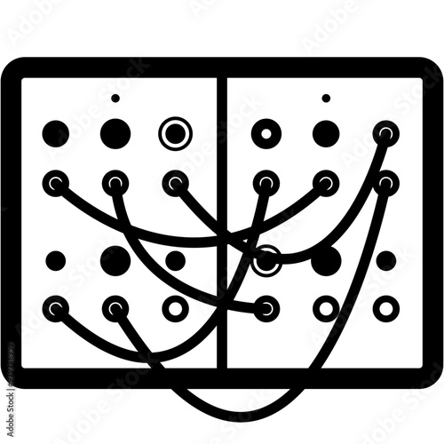 Music Production Iconography