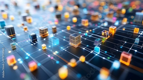 Technological elements