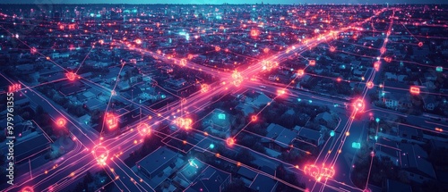 Urban Web of Intelligence, Smart Cities and IoT Integration