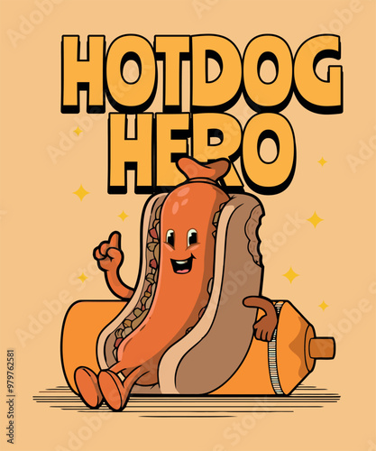 Great Hot Dog T-Shirt, Hot Dog Hero , Gifts For hot dog lover, Hot Dog Gift Shirt, Hot Dog Slut Addict Lover Shirt, Hotdog Lover Team