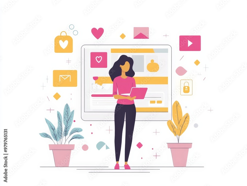 A case study showcasing how AI-driven insights helped a brand improve influencer sales conversion rates, leading to higher profits.