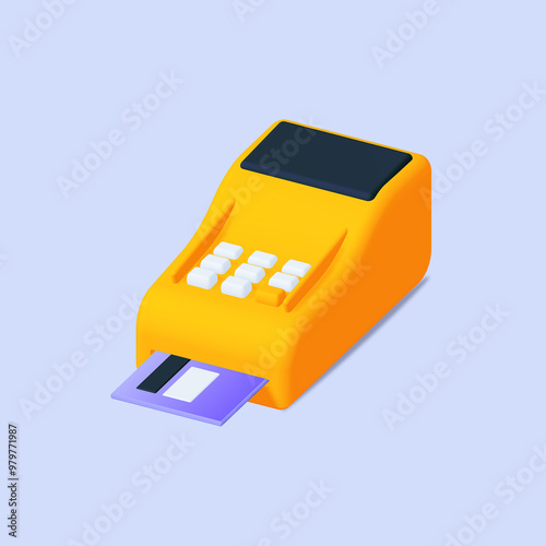 3D payment with debit card