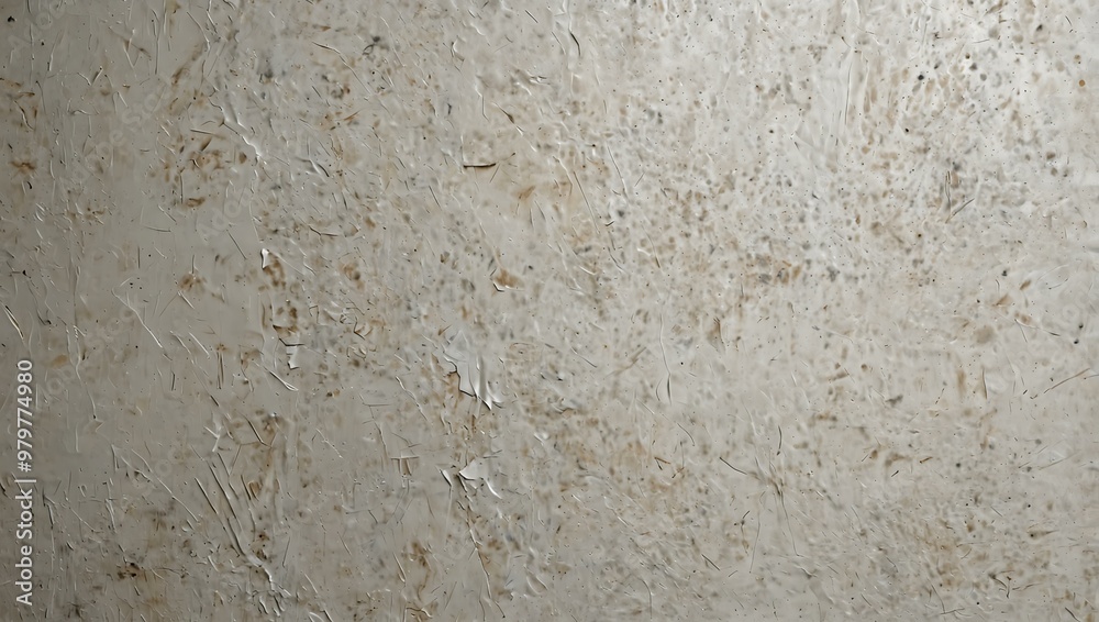 Modern white wall background texture.