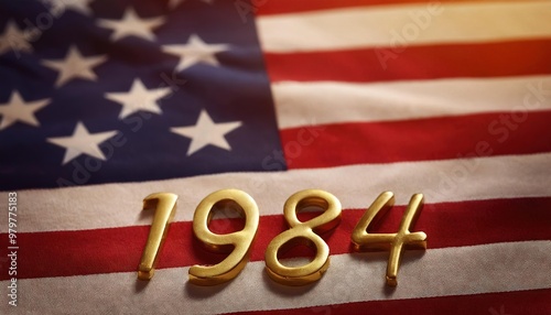 The Significance of 1984 in American History photo