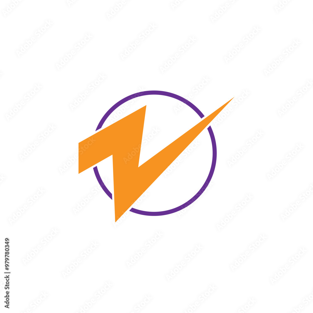 power logo design, bosting, electricity logo, Lightning, electric power icon. Energy and thunder electricity symbol. Lightning bolt sign in the circle. Flash logo power logo design, bosting, electricity logo, Lightning, electric power icon. Energy and thunder electricity symbol. Lightning bolt sign in the circle. Flash logo