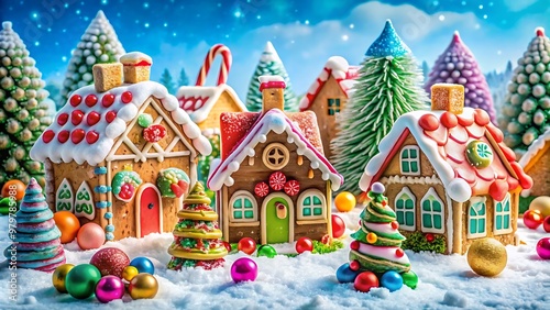 Christmas background wallpaper