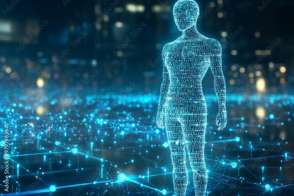 Holographic Identity, Digital Identity and Authentication Holographic Identity, Digital Identity and Authentication