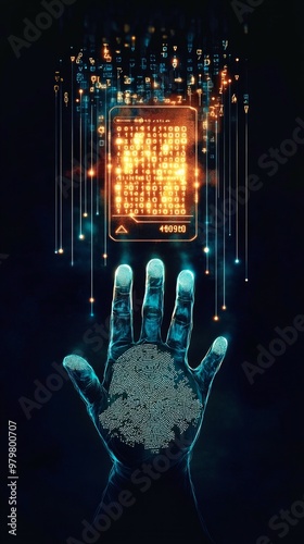 The Code of Trust, Digital Identity and Authentication