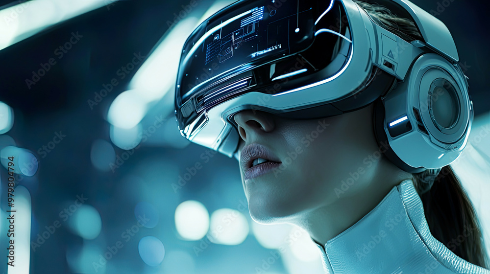 Ethical Considerations of AI in Virtual Reality Experiences - Analyzing the ethical challenges of using AI in creating and managing virtual reality environments and experiences