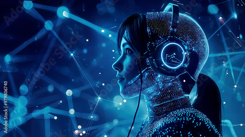 Explainable AI in Automated Customer Support - Exploring how explainable AI enhances transparency and effectiveness in automated customer support systems