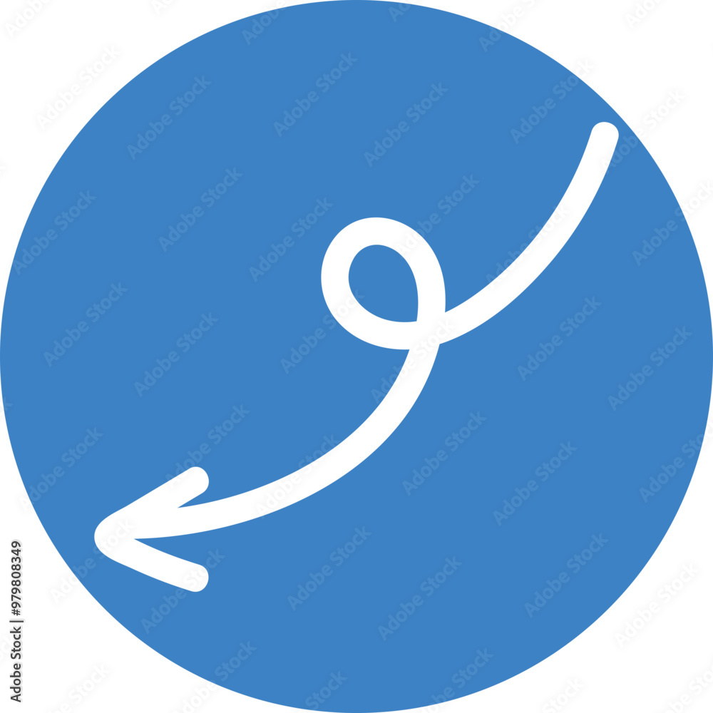 Obraz premium Single icon vector illustration black