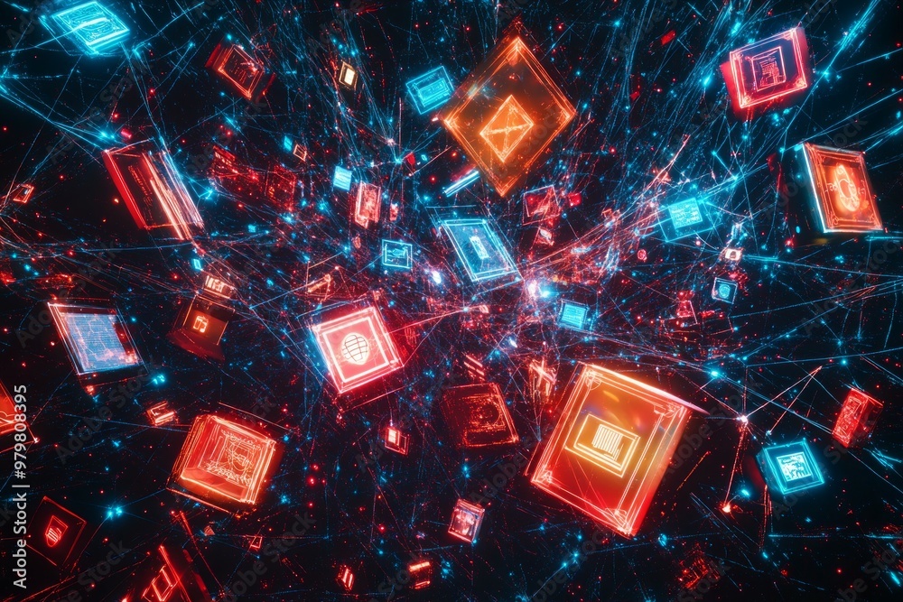 The Knowledge Network, Digital Education and E learning