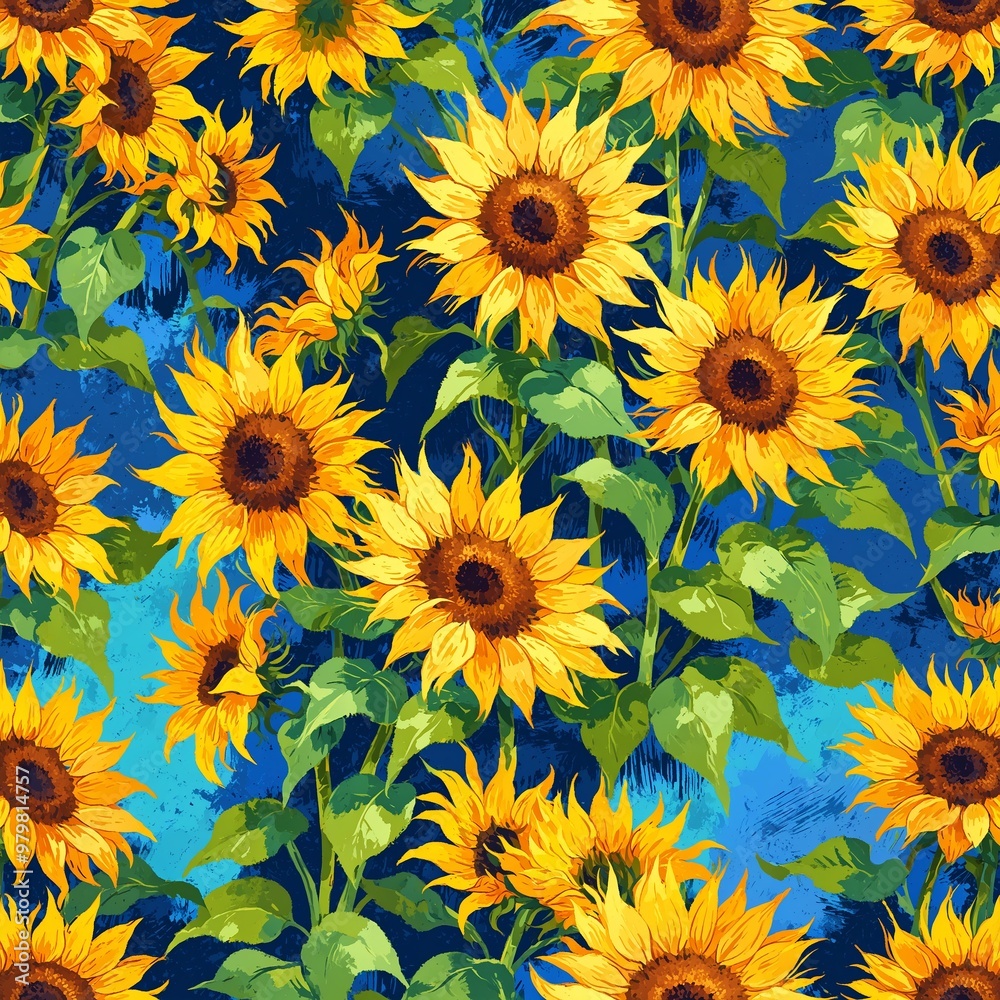 seamless pattern