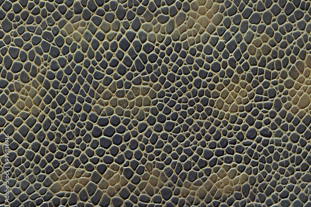 Obraz premium Leather texture background