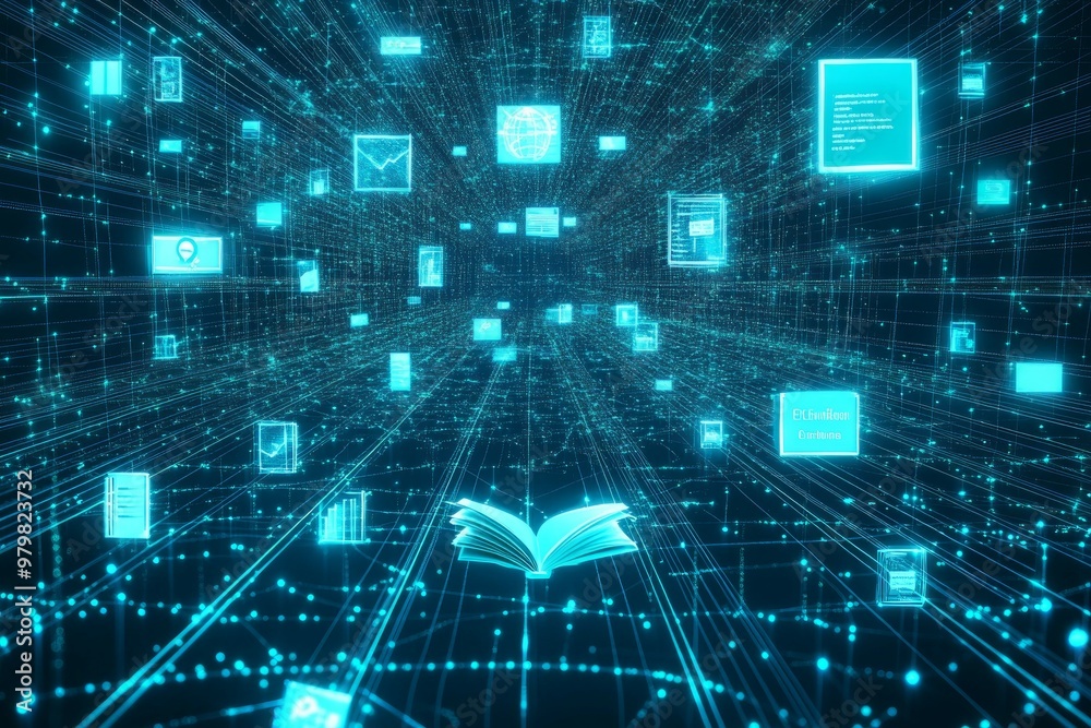 The Global E Learning Grid, Digital Education and E learning The Global E Learning Grid, Digital Education and E learning