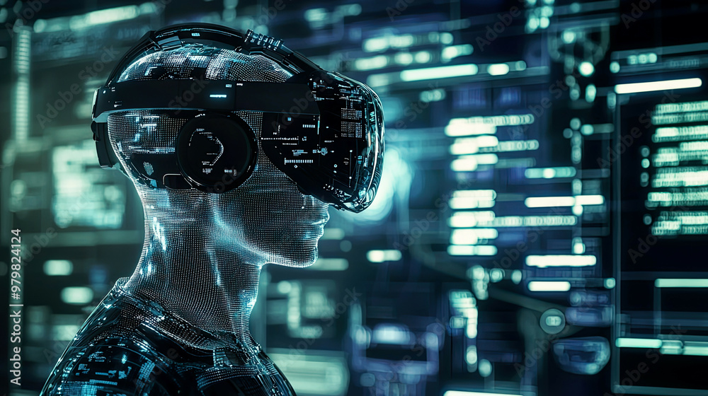 The Role of AI Ethics in Virtual Reality Experiences - Understanding how AI ethics influence the development and use of virtual reality technologies and experiences The Role of AI Ethics in Virtual Reality Experiences - Understanding how AI ethics influence the development and use of virtual reality technologies and experiences