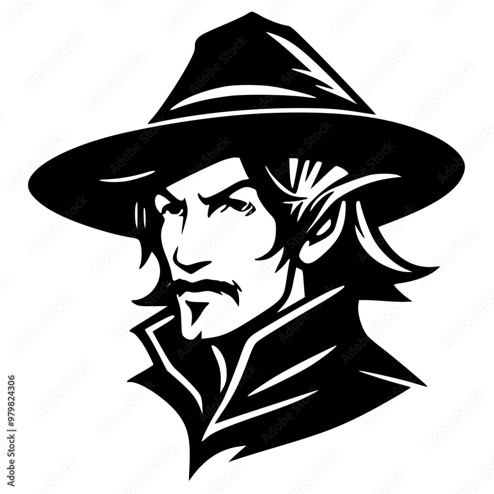 person in hat person in hat
