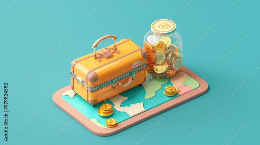 Saving for Travel Saving for Travel