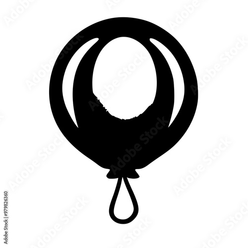 illustration of a rope