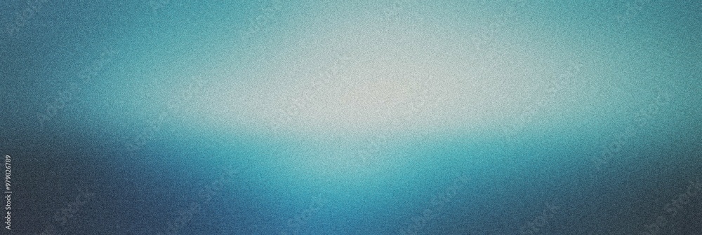 Calming aquamarine gradient background for soothing visual aesthetics in design projects, grainy gradient background texture. Colorful digital grain soft noise effect Calming aquamarine gradient background for soothing visual aesthetics in design projects, grainy gradient background texture. Colorful digital grain soft noise effect