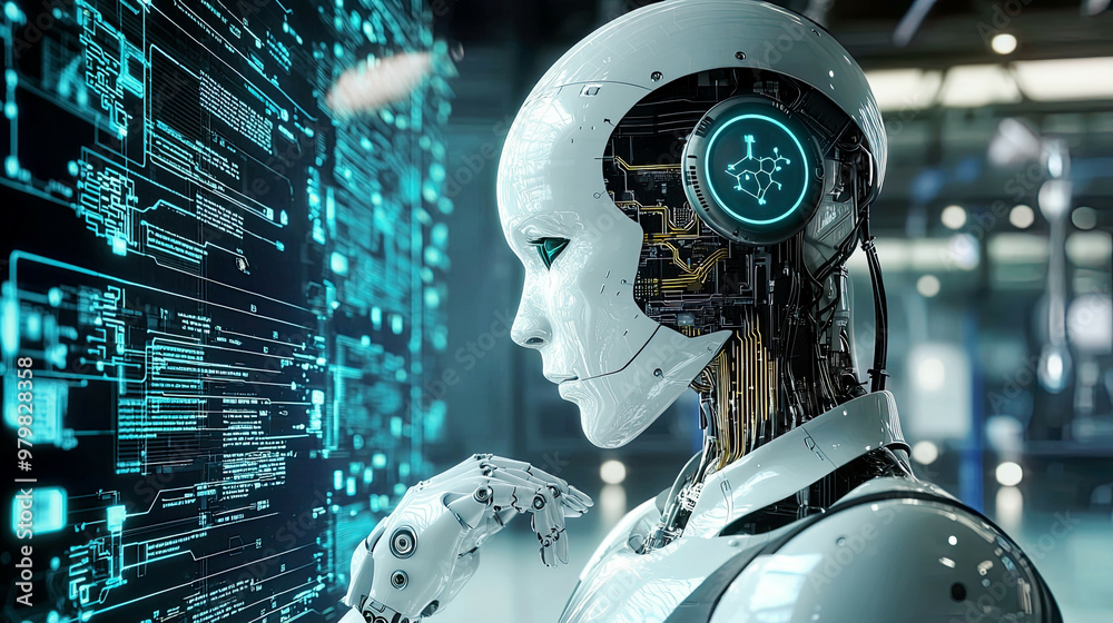 Transparency in AI for Product Development - Exploring the importance of transparency in AI systems used for developing and improving products and services