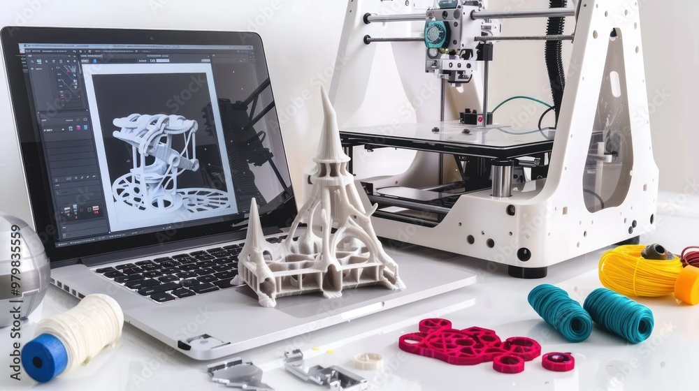 3D Printing Technology 3D Printing Technology