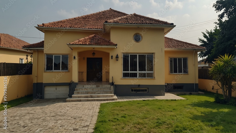 Residential property for sale. Residential property for sale.