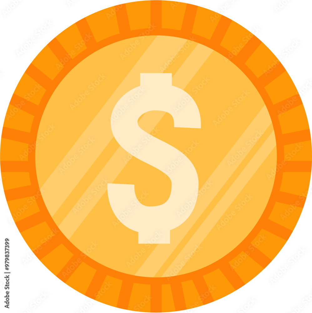 Dollar Money Illustration