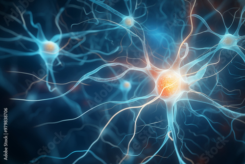 Nerve Cells