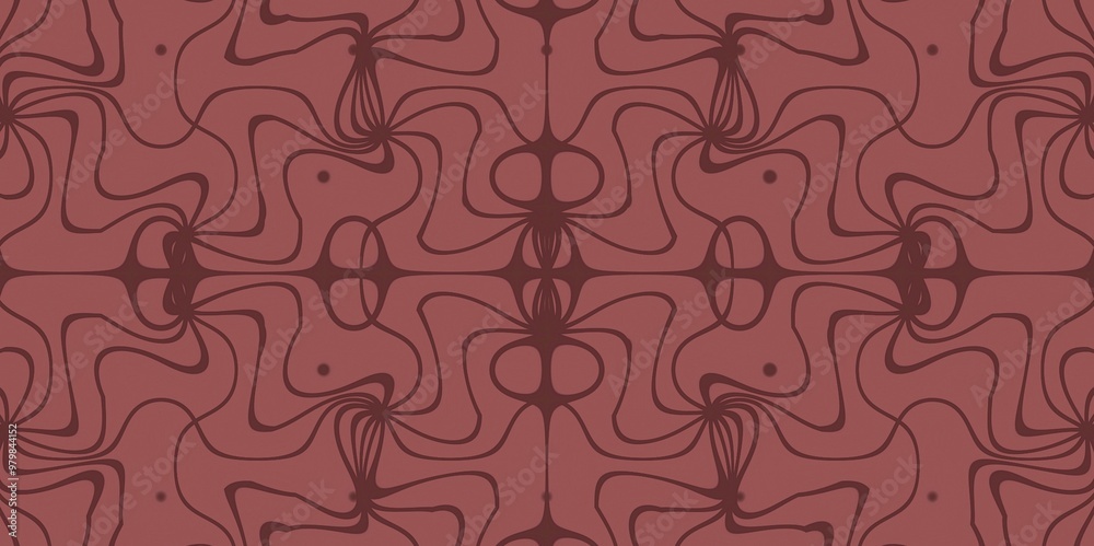 Abstract Geometry Pink Black Red Background Wallpaper Abstract Geometry Pink Black Red Background Wallpaper
