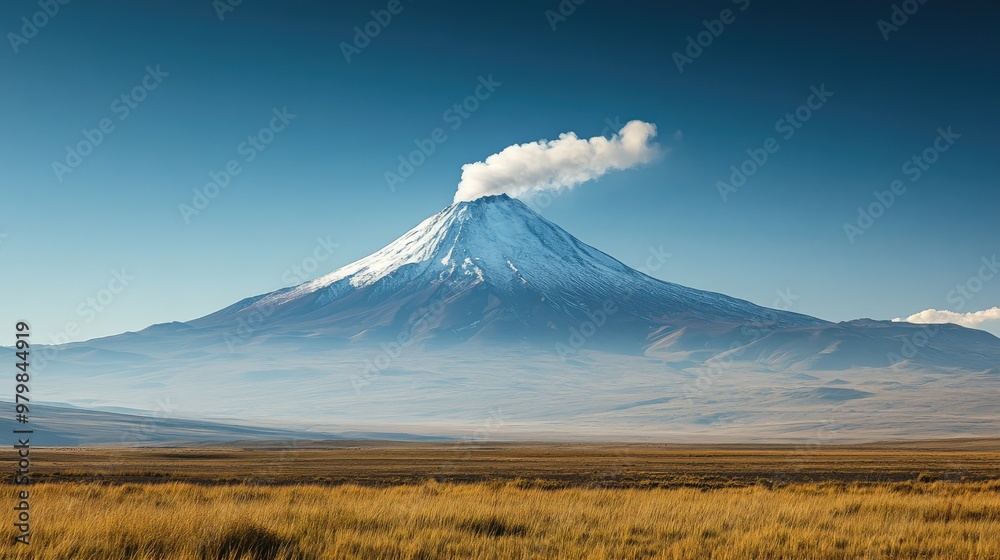 Obraz premium A digital interface showing real-time economic data with a zoomed-in view of a specific sector's performance graph