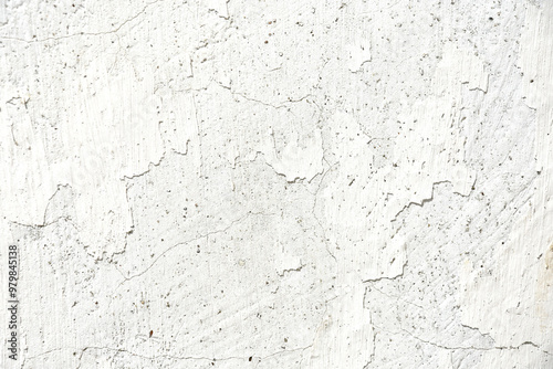 Abstract white background and texture