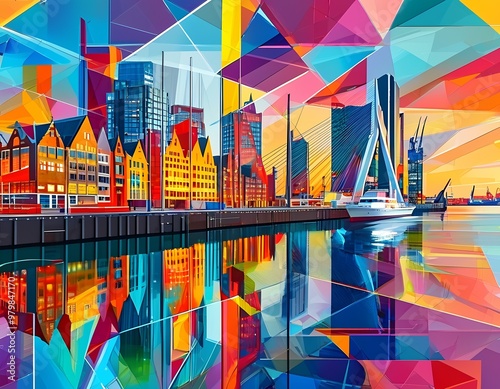 Rotterdam