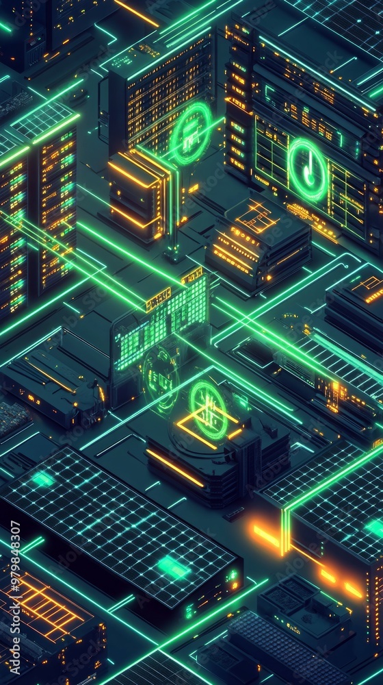 Green Data Streams, Digital Sustainability and Green IT Green Data Streams, Digital Sustainability and Green IT