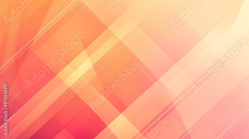 Colorful mesh background