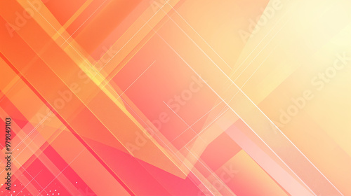 Colorful mesh background