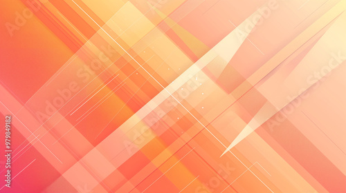 Colorful mesh background
