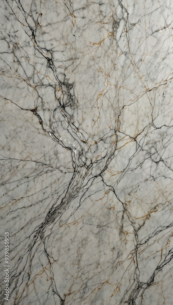 Seamless white marble texture for an elegant backdrop. Seamless white marble texture for an elegant backdrop.
