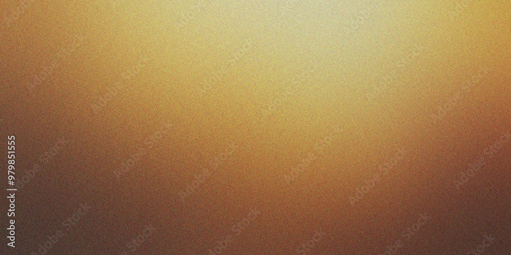 Smooth golden gradient background showcasing radiant hues at dawn with soft transitions, grainy gradient background texture. Colorful digital grain soft noise effect Smooth golden gradient background showcasing radiant hues at dawn with soft transitions, grainy gradient background texture. Colorful digital grain soft noise effect