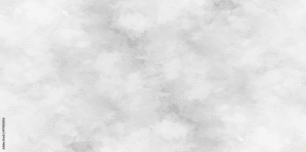 Obraz premium Marble texture background smoky and fog effect for photos and art works. white cloud paper texture design and watercolor. black and white color smoke fog on isolated background with abstract design.